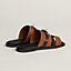 Sandales Made, Vue: Vue de dos, back, vue 4 sur 5