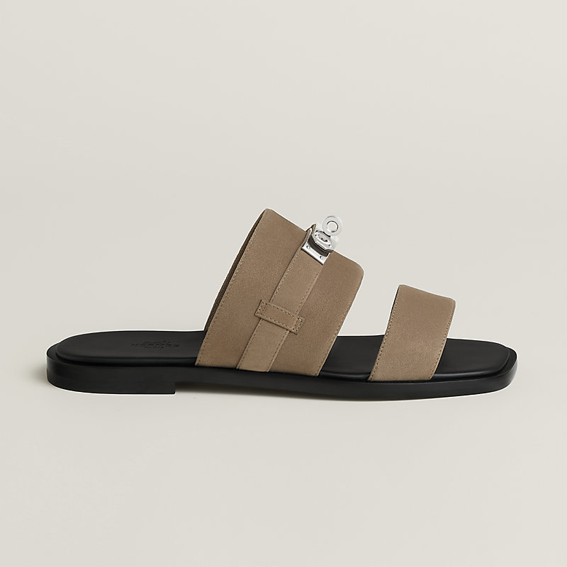 Sandales Made