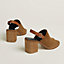 Sandales Mailys 70, Vue: Vue de dos, back, vue 4 sur 5