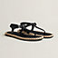 Sandales Marlo, Vue: vue de face, front, vue 1 sur 6