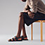 Sandales Miky, Vue: Vue portée, worn, vue 3 sur 6