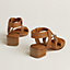 Sandales Milly 40, Vue: Vue de dos, back, vue 4 sur 5