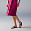 Sandales Miss, Vue: Vue portée, worn, vue 2 sur 5