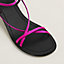 Sandales Moonlight 40, Vue: vue du dessus, above, vue 5 sur 5