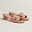 Sandales Oasis, Vue: vue de face, front, vue 1 sur 5