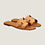 Sandales Oran, Vue: vue de face, front, vue 1 sur 5