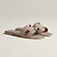 Sandales Oran, Vue: vue de face, front, vue 1 sur 4
