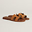 Sandales Oran, Vue: vue de face, front, vue 1 sur 4