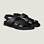 Sandales Takara, Vue: vue de face, front, vue 1 sur 4