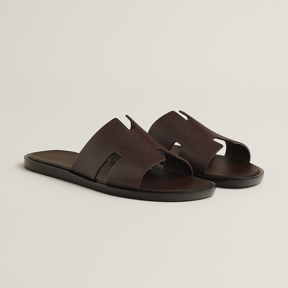 セール【HERMES】Sandali Egerie Hermes Egerie Sandal - Brand New - Size 37 Made In Italy | eBay