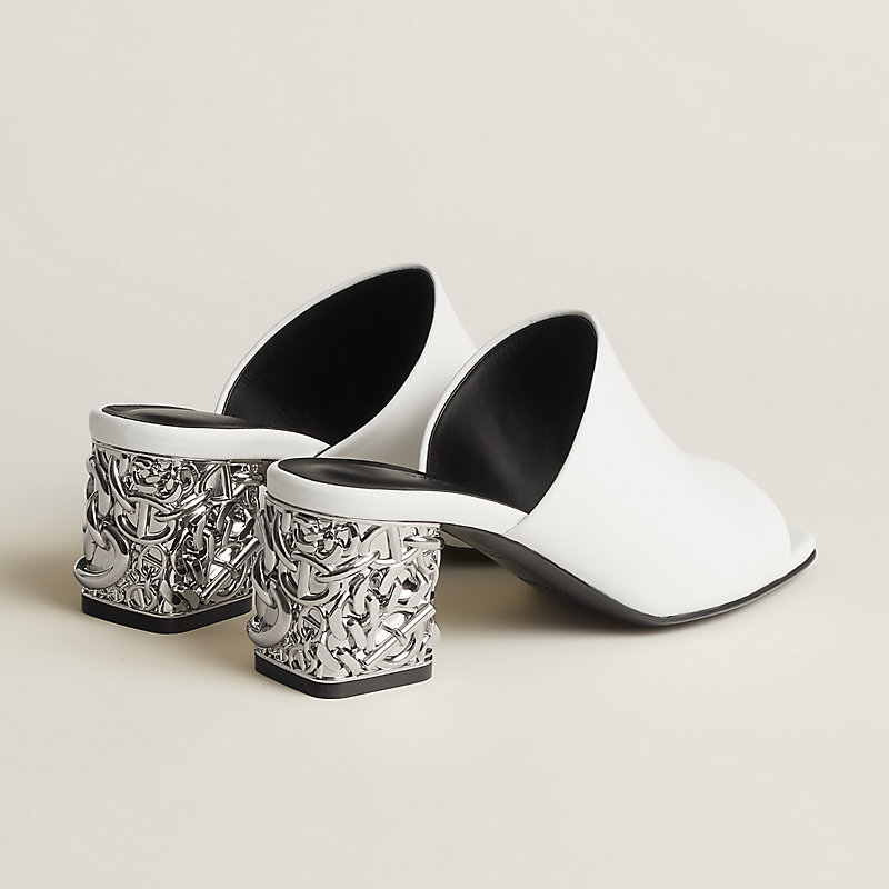 Sandália Glossy 60