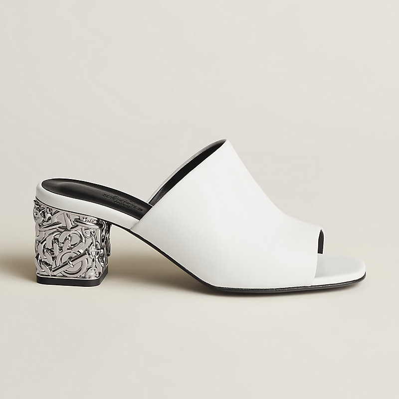 Sandália Glossy 60