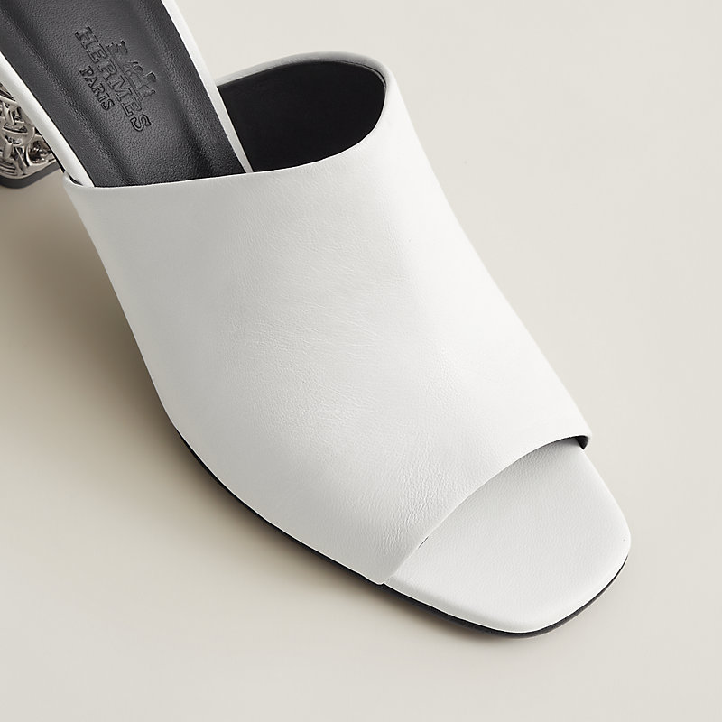 Sandália Glossy 60