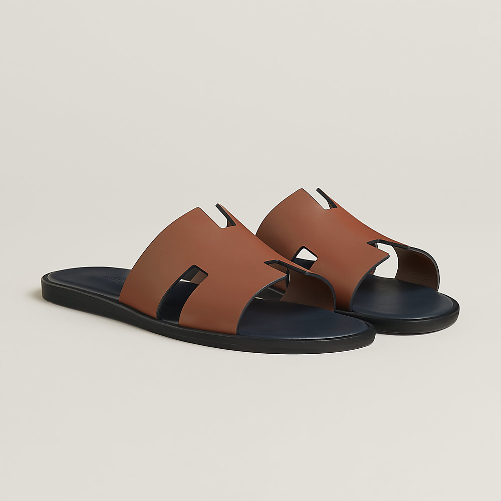 Sandália Izmir | Hermès Brasil