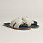 Sandália Izmir, Exibir: frente, front, visualizar 1 de 5