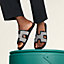 Sandália Izmir, Exibir: Sendo usado, worn, visualizar 2 de 5