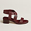 Sandália Milly 40, Exibir: lateral, side, visualizar 2 de 4