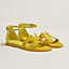 Sandália Santorini, Exibir: Sendo usado, worn, visualizar 1 de 4
