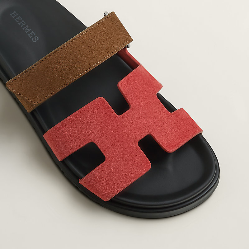 Sandalias Chypre