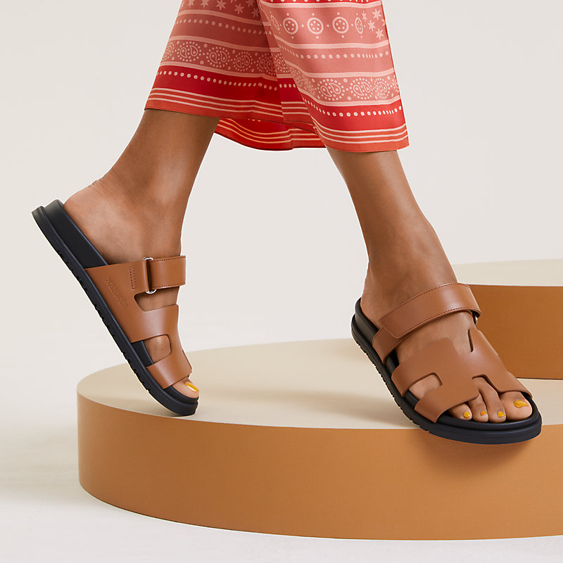 Sandalias Chypre