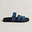 Sandalias Chypre, Vista: vista lateral, side, vista 3 de 6