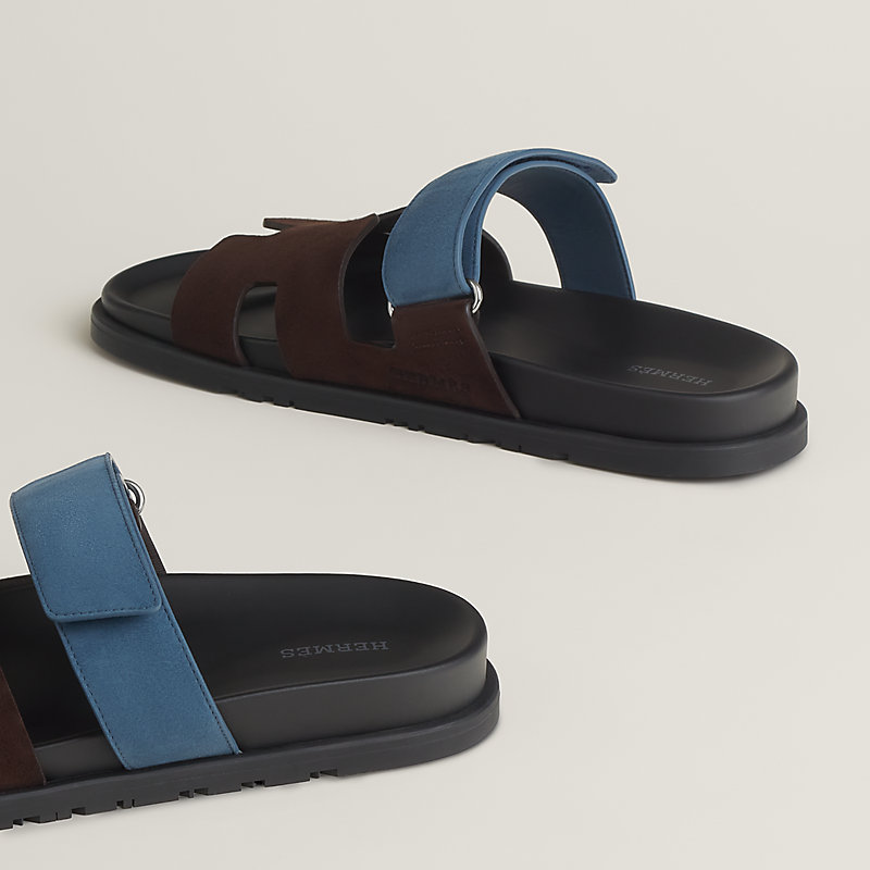 Sandalias Chypre