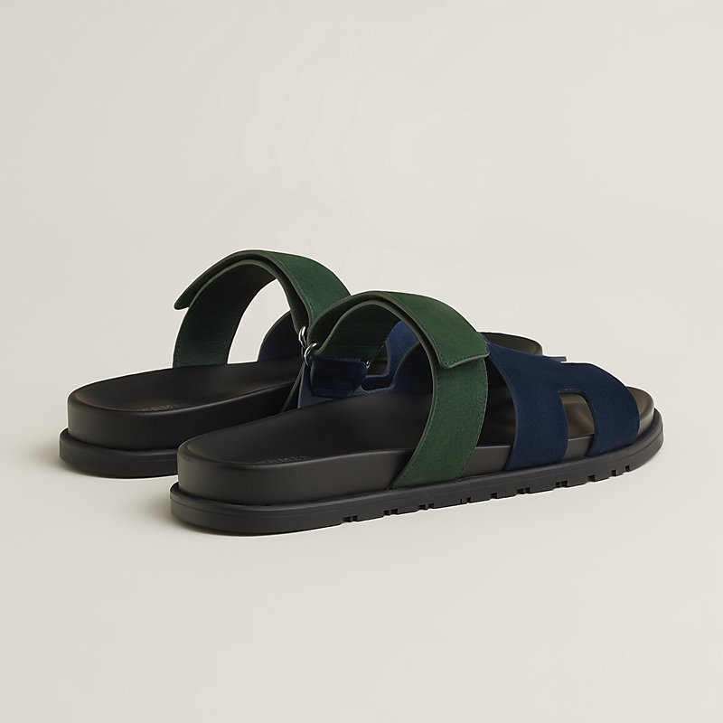 Sandalias Chypre