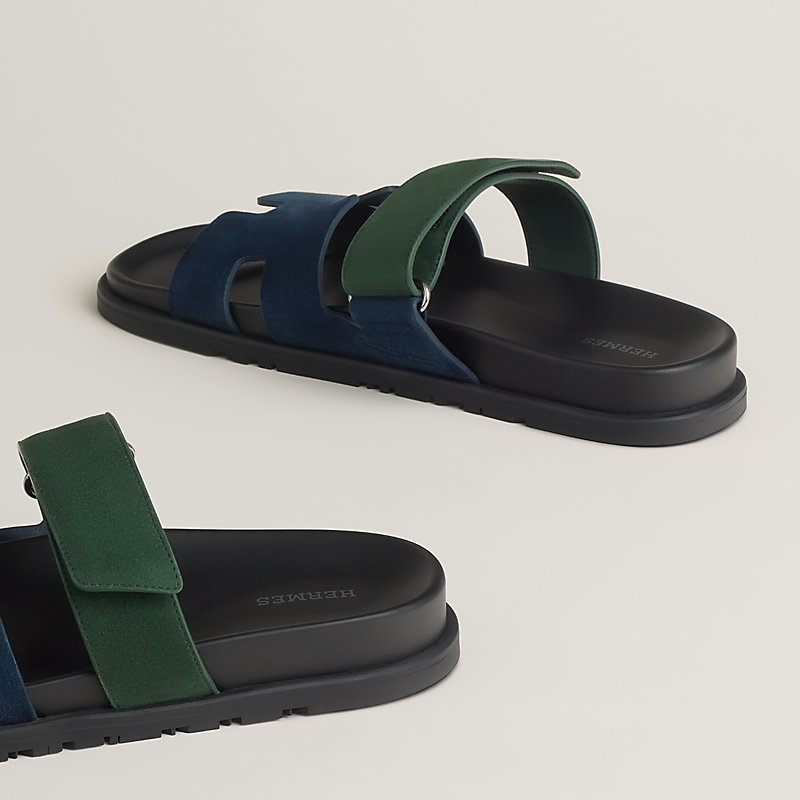 Sandalias Chypre