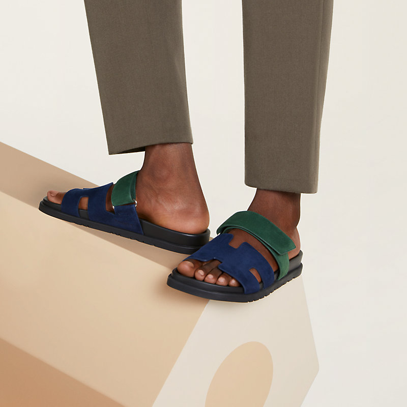 Sandalias Chypre