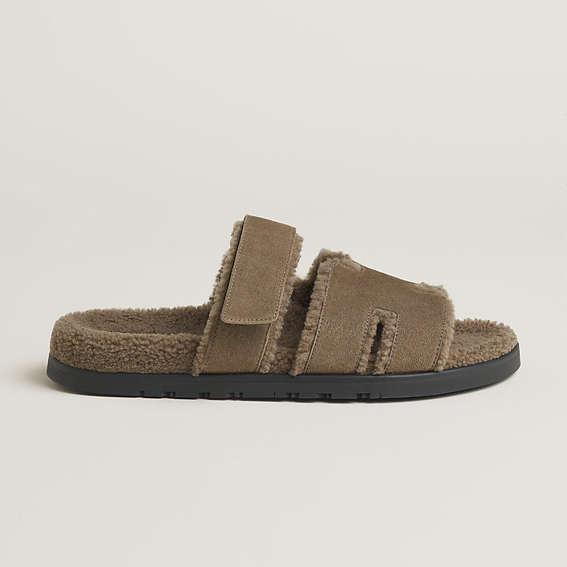 Sandalias Chypre