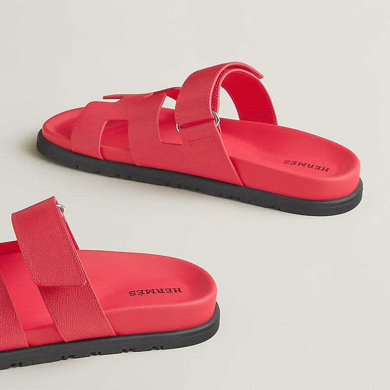 Sandalias Chypre