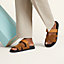 Sandalias Chypre, Vista: Ver artículo puesto, worn, vista 2 de 6