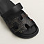 Sandalias Chypre, Vista: vista superior, above, vista 6 de 6