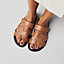 Sandalias Chypre, Vista: Ver artículo puesto, worn, vista 2 de 6