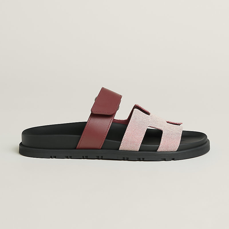 Sandalias Chypre