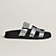 Sandalias Chypre, Vista: vista lateral, side, vista 4 de 7