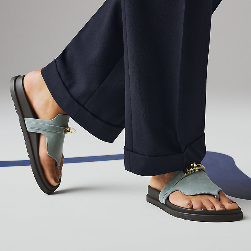 Sandalias Empire