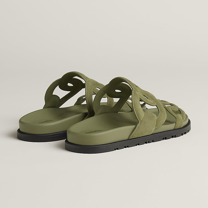 Sandalias Extra