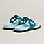 Sandalias Extra, Vista: Vista trasera, back, vista 4 de 5