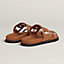 Sandalias Extra, Vista: Vista trasera, back, vista 3 de 4