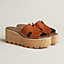 Sandalias Eze&nbsp;30, Vista: Ver artículo puesto, worn, vista 4 de 6