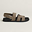 Sandalias Genius, Vista: vista lateral, side, vista 3 de 6
