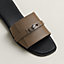 Sandalias Giulia, Vista: vista superior, above, vista 4 de 4