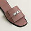 Sandalias Giulia, Vista: vista superior, above, vista 4 de 4