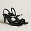 Sandalias Glamour&nbsp;75, Vista: Ver artículo puesto, worn, vista 4 de 6