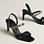 Sandalias Glamour&nbsp;75, Vista: vista de frente, front, vista 1 de 5