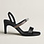 Sandalias Glamour&nbsp;75, Vista: vista lateral, side, vista 2 de 5