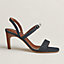 Sandalias Glamour&nbsp;75, Vista: vista lateral, side, vista 3 de 5