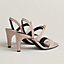 Sandalias Glamour&nbsp;75, Vista: Vista trasera, back, vista 4 de 5
