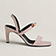 Sandalias Glamour&nbsp;75, Vista: vista lateral, side, vista 3 de 5